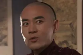 《大宅门》：几个细节告诉你，为何“景”字辈比“敬”字辈出息？图片