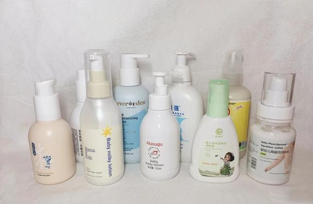 松达身体乳保质期