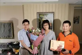 本科二批开始录取，查不到录取结果，是不是说明没被录取呢？图片