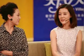 64岁王丽云：自己失婚，女儿车晓也离异，母女俩相依为命图片