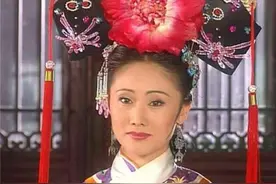 魏璎珞原型：10年连生6胎，百年后尸骸出土，才发现乾隆有多自私图片
