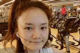 还记得《回家的诱惑》里的洪世欣吗？她现在是vlog博主图片