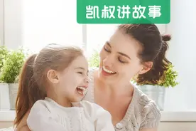 贾静雯和5岁女儿“戳心互动”引热议！网友：她居然这么会带娃图片
