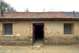 游客络绎不绝、莫言旧居成热门景点，记者带你体验作者笔下的“高密东北乡”图片