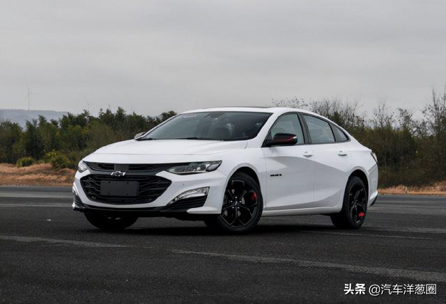 2021买车不纠结！这4款车型买发动机就送，动力足性价比还高