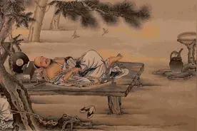 网络用语的古诗词表达-瞬间让你高大上图片