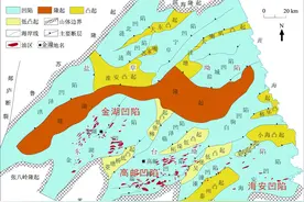 江苏的石油资源为何如此丰富？图片