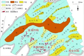 江苏的石油资源为何如此丰富？图片