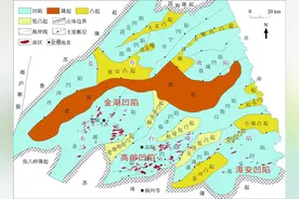 江苏的石油资源为何如此丰富？图片