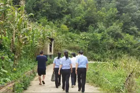 别怕，我们陪你长大！图片