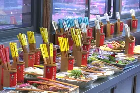 油烟噪音扰民？可以举报了图片