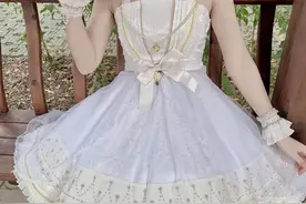 Lolita欣赏图片