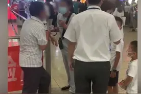 因琐事纠纷，北京一大爷酒后殴打辱骂外地人被刑拘图片
