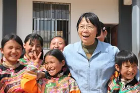 奇迹！山村女校159人高考150人考上本科，校长张桂梅：读书全免费图片