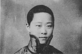 旧上海的高等娼妓图片