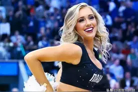 为什么NBA拉拉队禁止和球员谈恋爱？CBA的拉拉队可以吗？图片