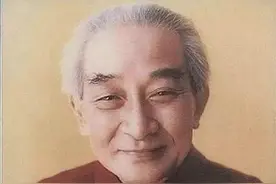 南怀瑾：中国最伟大的八部书，最好从小就要读图片
