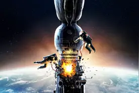 宇航员有三怕！万一空间站出了事，能从太空跳伞回到地球吗？图片