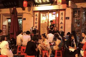 这家开了三年的神奇小店，凭什么登上福州必吃榜？图片