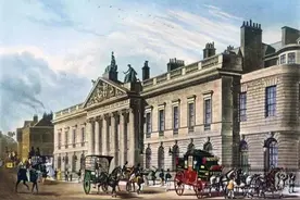 1600-1699年的欧洲大事记图片