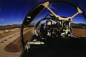 从看不起到打不过，外国空军眼中的中国空军飞行员空战水平图片