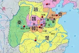 事态剧变，日本网友宣布怀疑人生：现代中国人真不是古代中国人？图片
