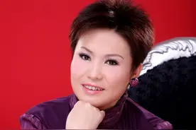 【晋剧名家】渠建红图片