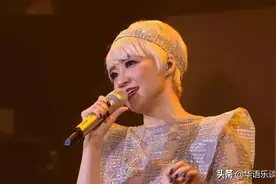 年轻一把金嗓，老来倒嗓遭嫌弃的歌手：陈慧娴最可惜，王杰最离谱图片