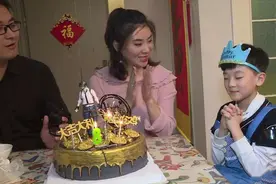 孩子过生日，按照“公历”还是“农历？父母看完这3点再做决定图片