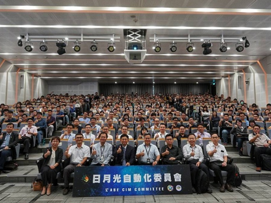 制程优化专案（人才短缺成产业瓶颈 日月光连续4年推自动化产学合作）