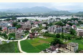 江西农村别墅比苏北好？孰是孰非可以休矣图片