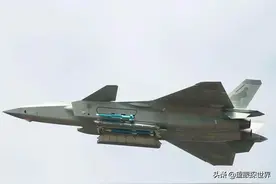 已步入隐形战机时代，为何各国飞行员还要练习“狗斗”图片