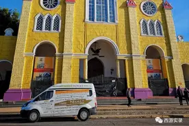 国人很少去，智利南部太震撼图片