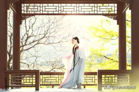 秦观这首代表作，写尽了女子的春愁，也因此被后世评为婉约正宗图片