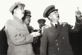 血战长津湖：9兵团攻击陆战1师，宋时轮为何将时间一推再推？图片