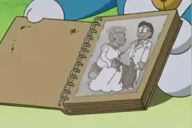 《哆啦A梦》中那些鲜有人知的小知识，你又知道多少？图片