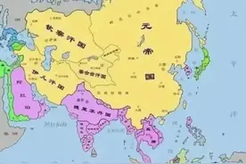 忽必烈是中国人吗？不妨听听看，他自己是怎么认为的图片