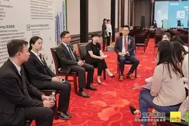 第一太平戴维斯如何看武汉写字楼和商业体图片
