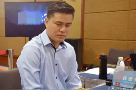 棋软大赛惊现长将六军认负，马象输炮兵光帅，越南冠军哭了图片