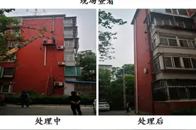 接诉即办——房屋发霉影响生活，积极维修终获解决图片