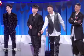 《我们的歌2》成“大拼盘”，歌手去留随意，毫无章程规则图片