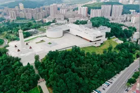 抗美援朝精神为什么伟大图片