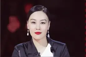 好莱坞女星邬君梅驭夫有术，结婚24年恩爱如初图片