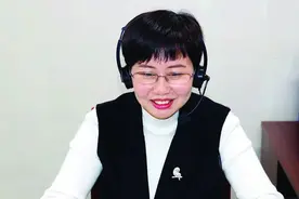 惠城教师当“主播” 玩转趣味“云”课堂图片