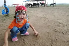 嗖的一下，你长大了图片