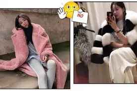 男生最讨厌女生的4种打扮，第2种今年超流行，你踩雷了吗？图片