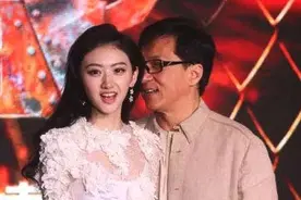 “人间富贵花”景甜的翻红史，和她背后的金主骗局图片