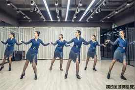 感悟：送给为舞蹈而努力闪闪发光的你们图片