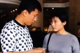 孙红雷不再隐瞒，当初为何抛弃丁嘉丽，原来大家都被金星骗了图片