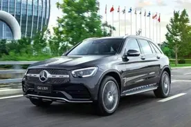 简配、铝换钢且质量问题多发，奔驰GLC终于“掉队”了？图片